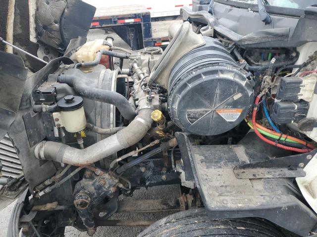 1HSDJSJR2CJ609393 - 2012 INTERNATIONAL PROSTAR WHITE photo 7