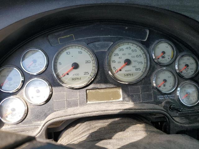 1HSDJSJR2CJ609393 - 2012 INTERNATIONAL PROSTAR WHITE photo 8