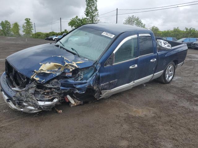 2003 DODGE RAM 1500 ST, 