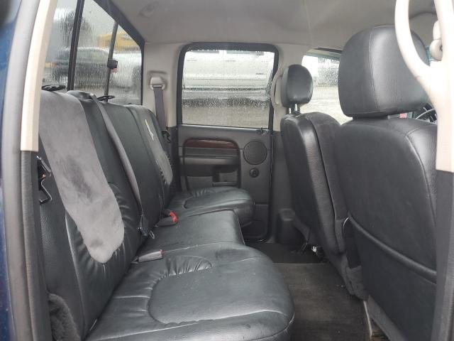 1D7HU18D03J674528 - 2003 DODGE RAM 1500 ST Mavi foto 10