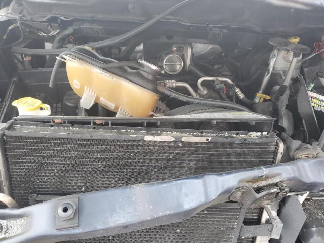 1D7HU18D03J674528 - 2003 DODGE RAM 1500 ST Mavi foto 11