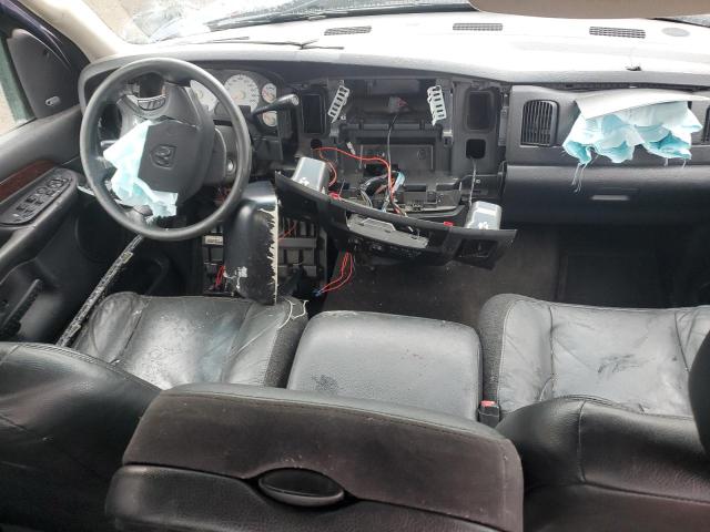 1D7HU18D03J674528 - 2003 DODGE RAM 1500 ST Mavi foto 8