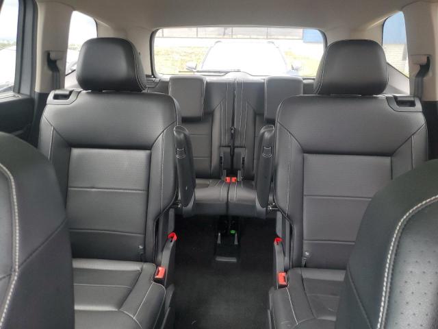 1V2BR2CA8NC534303 - 2022 VOLKSWAGEN ATLAS SEL SILVER photo 10