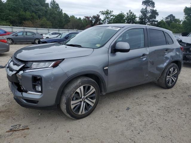 2022 MITSUBISHI OUTLANDER ES, 