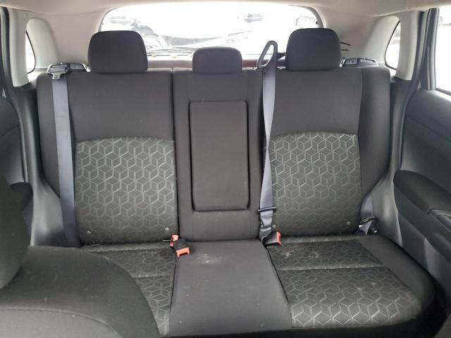 JA4ARUAUXNU002576 - 2022 MITSUBISHI OUTLANDER ES GRAY photo 10