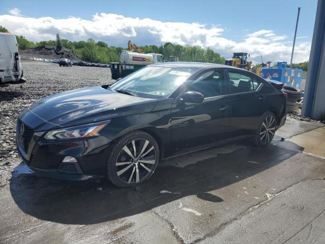 2020 NISSAN ALTIMA SR, 