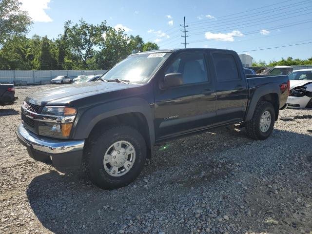 2004 CHEVROLET COLORADO, null