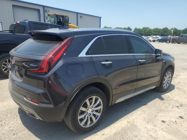 1GYFZCR47PF102839 - 2023 CADILLAC XT4 PREMIUM LUXURY CHARCOAL photo 3