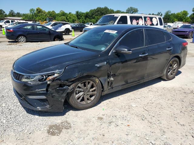 2020 KIA OPTIMA LX, 