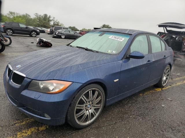 2006 BMW 325 XI, null