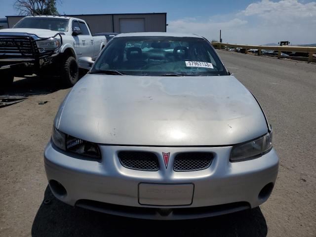 1G2WP5212WF218427 - 1998 PONTIAC GRAND PRIX GTP Turkuaz foto 5