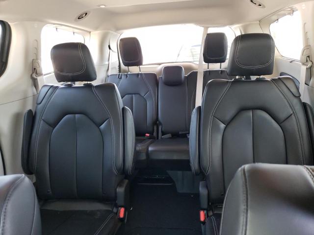 2C4RC1BG8NR228419 - 2022 CHRYSLER PACIFICA TOURING L 灰色 照片 10