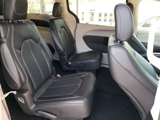 2C4RC1BG8NR228419 - 2022 CHRYSLER PACIFICA TOURING L 灰色 照片 11