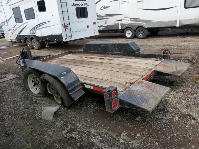 1L9PU1022GG423734 - 2016 TRAIL KING TRAILER BLACK photo 3