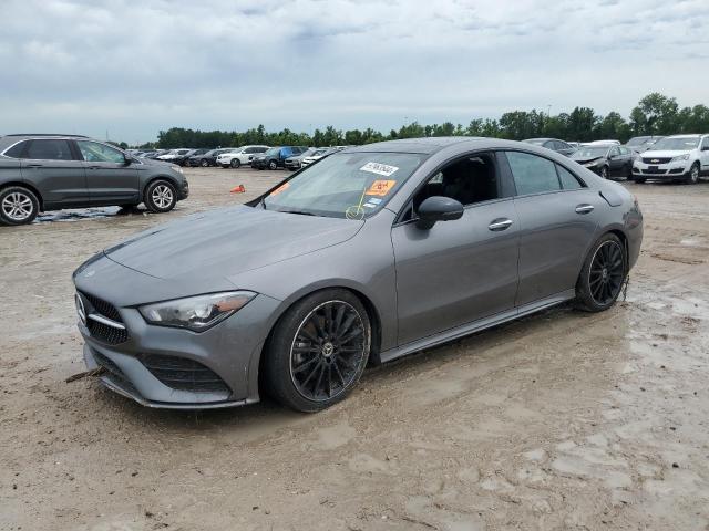 W1K5J4GB8PN402594 - 2023 MERCEDES-BENZ CLA 250 GRAY photo 1