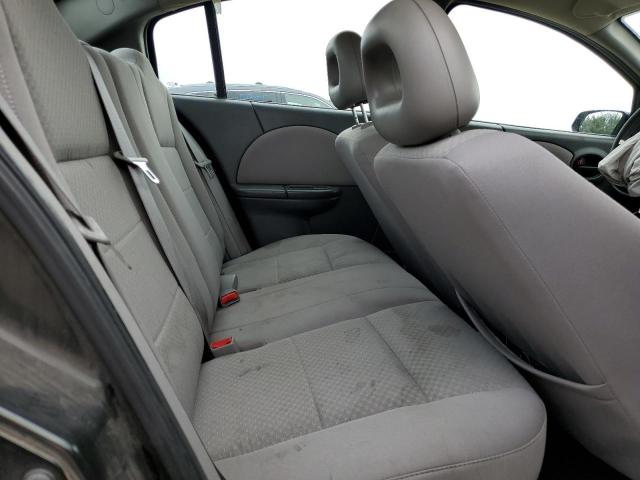 1G8AJ52F35Z108772 - 2005 SATURN ION LEVEL 2 黑色 照片 10