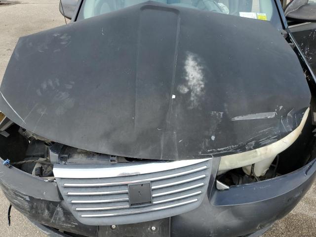 1G8AJ52F35Z108772 - 2005 SATURN ION LEVEL 2 黑色 照片 11