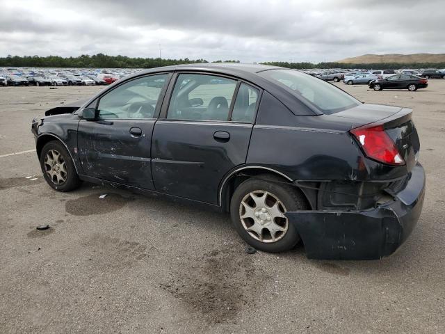 1G8AJ52F35Z108772 - 2005 SATURN ION LEVEL 2 黑色 照片 2