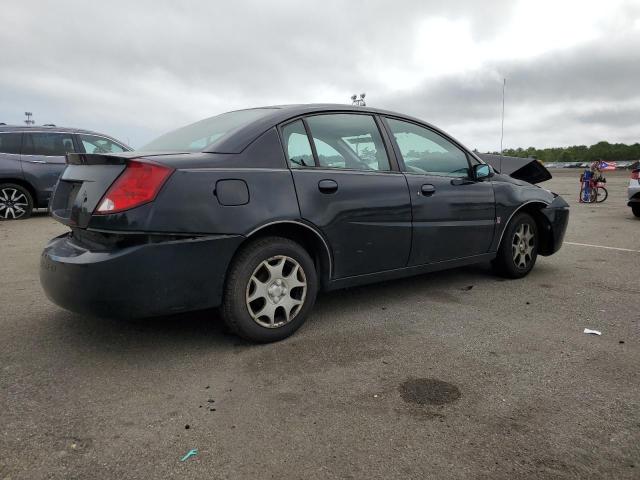 1G8AJ52F35Z108772 - 2005 SATURN ION LEVEL 2 黑色 照片 3