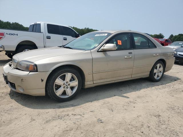 2006 LINCOLN LS, 