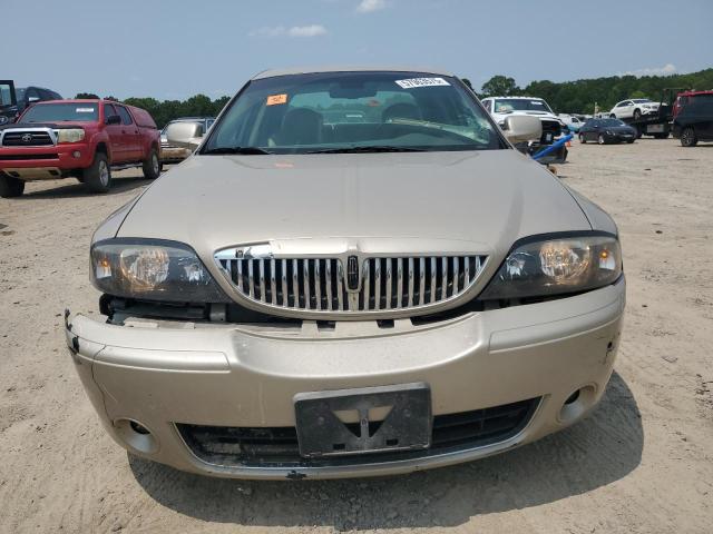 1LNFM87A36Y641015 - 2006 LINCOLN LS 米色 照片 5