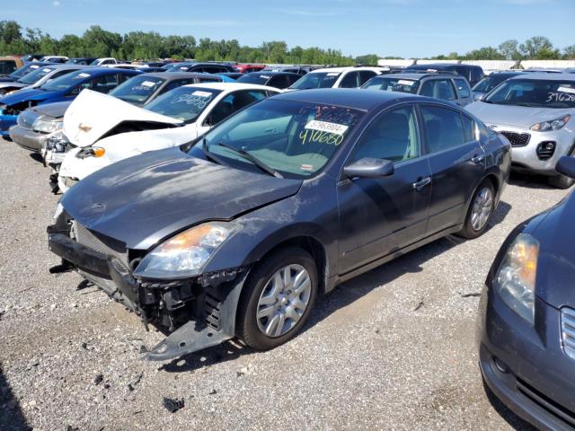 1N4AL21E49N410680 - 2009 NISSAN ALTIMA 2.5 GRAY photo 1