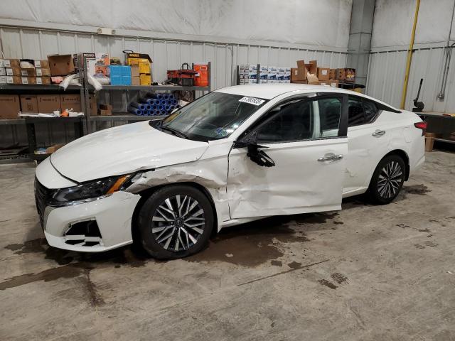 2023 NISSAN ALTIMA SV, 