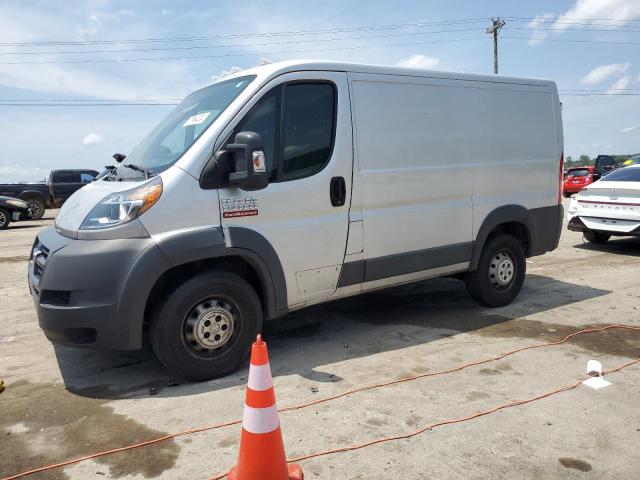 3C6TRVNG1HE513581 - 2017 RAM PROMASTER 1500 STANDARD Սպիտակ լուսանկար 1