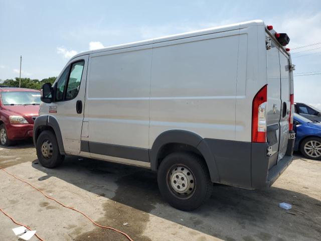 3C6TRVNG1HE513581 - 2017 RAM PROMASTER 1500 STANDARD Սպիտակ լուսանկար 2