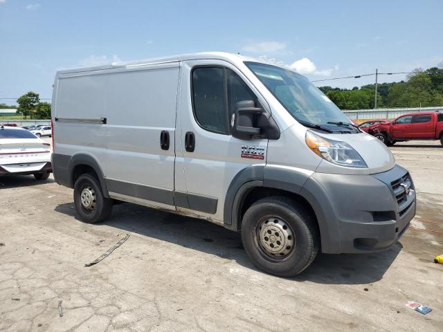 3C6TRVNG1HE513581 - 2017 RAM PROMASTER 1500 STANDARD Սպիտակ լուսանկար 4