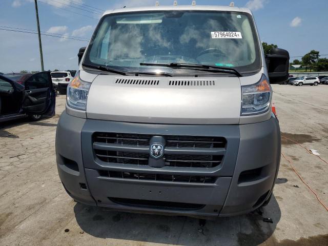 3C6TRVNG1HE513581 - 2017 RAM PROMASTER 1500 STANDARD WHITE photo 5