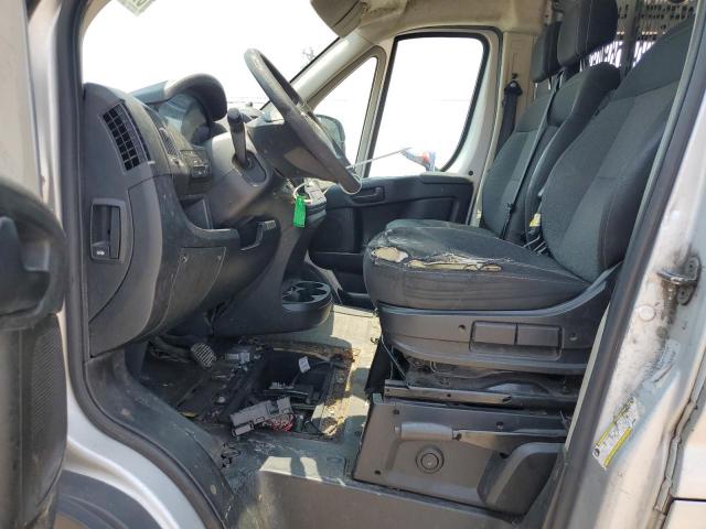 3C6TRVNG1HE513581 - 2017 RAM PROMASTER 1500 STANDARD Սպիտակ լուսանկար 7