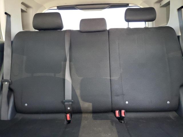 JTLKE50E791064230 - 2009 TOYOTA SCION XB 白色 照片 10