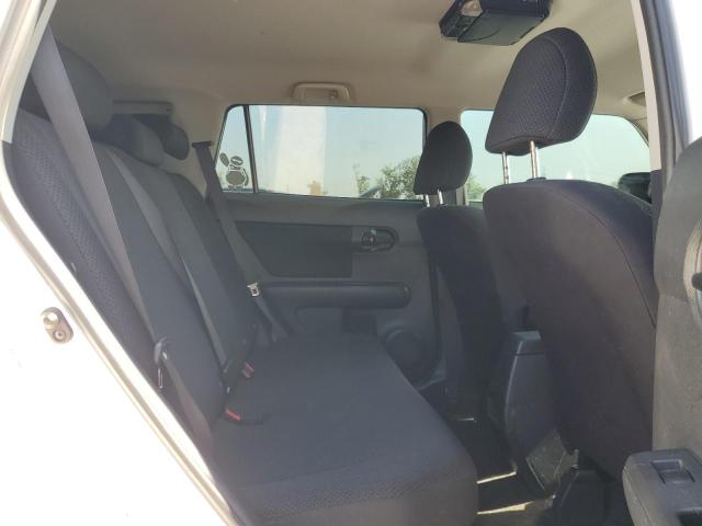 JTLKE50E791064230 - 2009 TOYOTA SCION XB 白色 照片 11