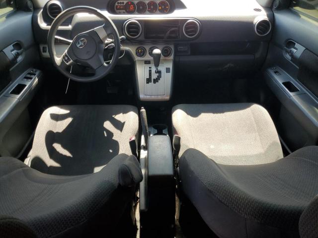 JTLKE50E791064230 - 2009 TOYOTA SCION XB 白色 照片 8