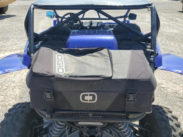 5Y4AN31Y6KA100216 - 2019 YAMAHA YXZ1000 BLUE photo 6