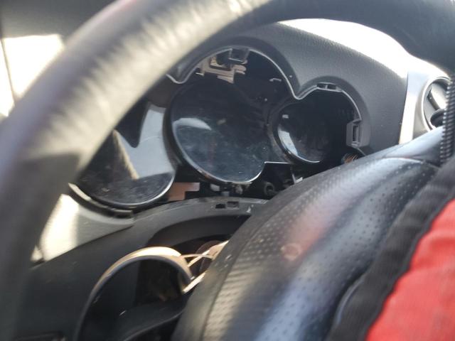 2T1KR32EX7C649202 - 2007 TOYOTA COROLLA MA XR GRAY photo 9