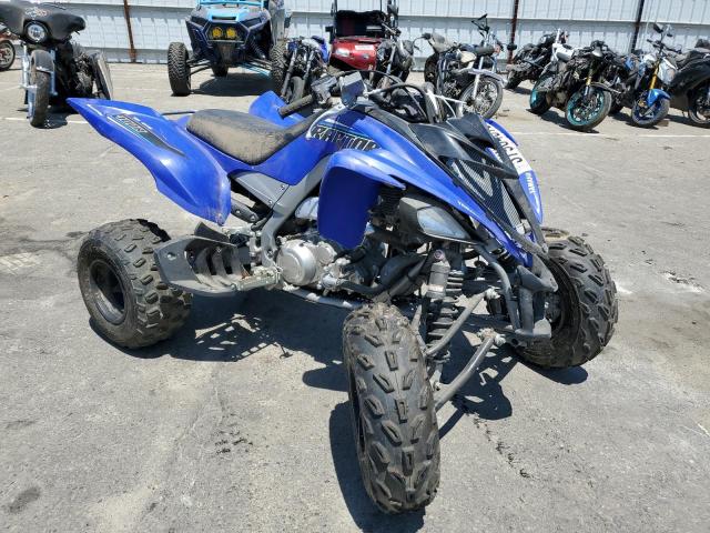 2021 YAMAHA YFM700 R, 