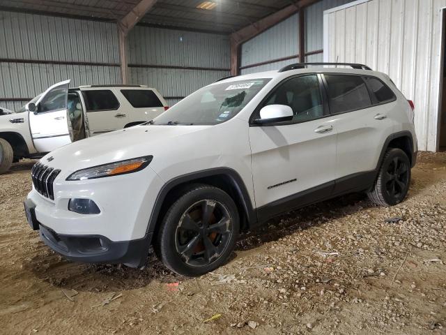 2018 JEEP CHEROKEE LATITUDE, 