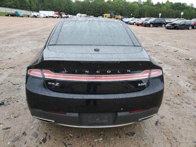 3LN6L5LU2LR613511 - 2020 LINCOLN MKZ RESERVE 黑色 照片 6