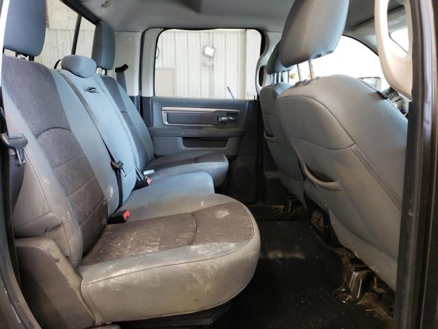 3C6UR5DL8EG135892 - 2014 RAM 2500 SLT გრაფიტი ფოტო 10