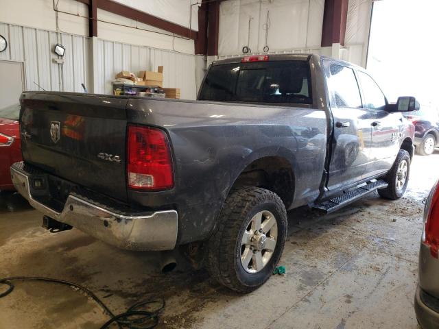 3C6UR5DL8EG135892 - 2014 RAM 2500 SLT გრაფიტი ფოტო 3