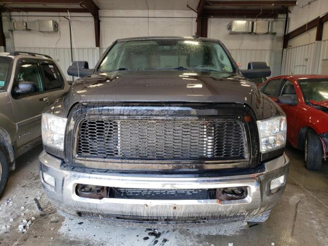 3C6UR5DL8EG135892 - 2014 RAM 2500 SLT გრაფიტი ფოტო 5