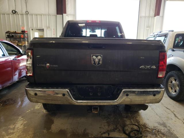 3C6UR5DL8EG135892 - 2014 RAM 2500 SLT გრაფიტი ფოტო 6