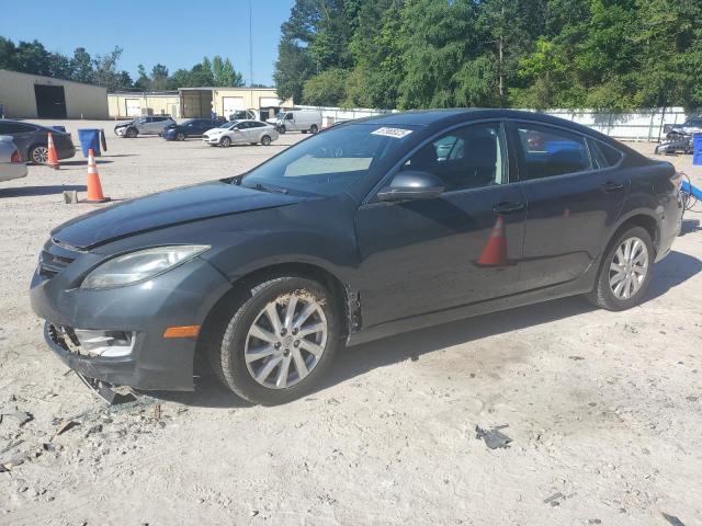 2012 MAZDA 6 I, 