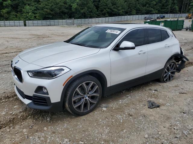 WBXYJ3C32JEJ89958 - 2018 BMW X2 SDRIVE28I Ақ фото 1