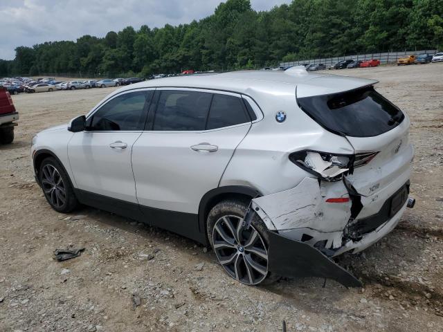 WBXYJ3C32JEJ89958 - 2018 BMW X2 SDRIVE28I Ақ фото 2
