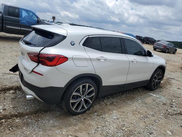 WBXYJ3C32JEJ89958 - 2018 BMW X2 SDRIVE28I Ақ фото 3