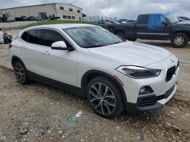 WBXYJ3C32JEJ89958 - 2018 BMW X2 SDRIVE28I Ақ фото 4