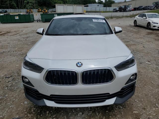 WBXYJ3C32JEJ89958 - 2018 BMW X2 SDRIVE28I Ақ фото 5